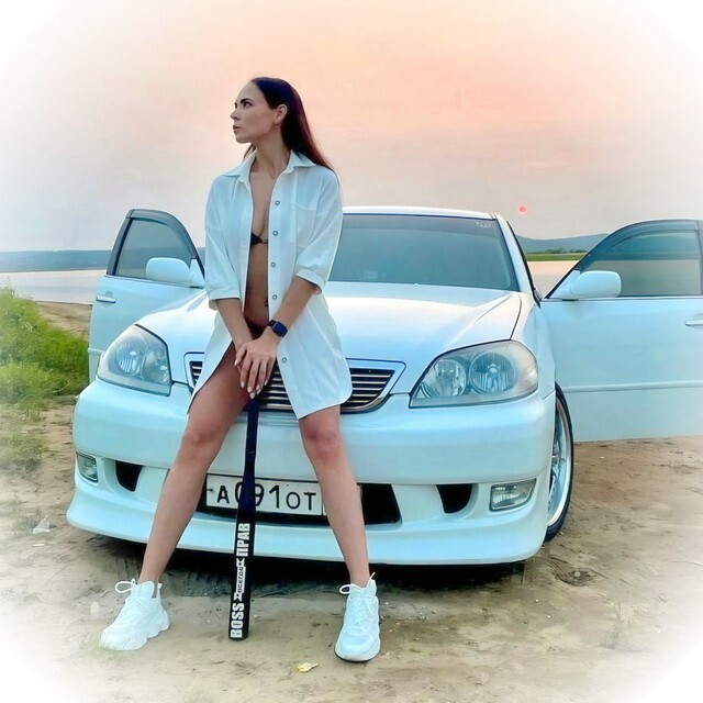 АвтоВсячина