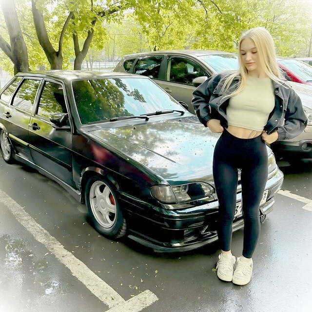 АвтоВсячина