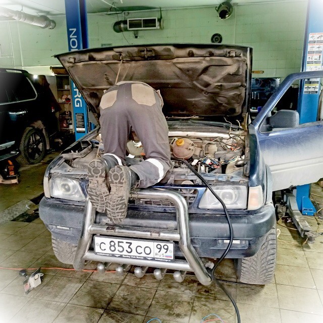 АвтоВсячина