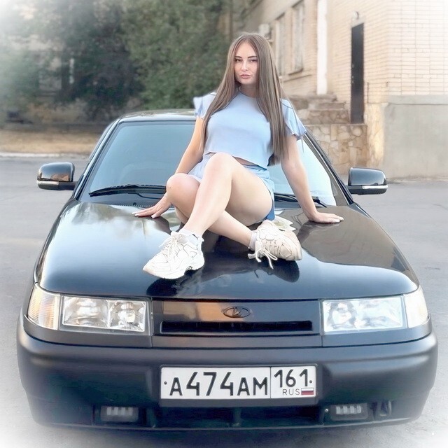 АвтоВсячина