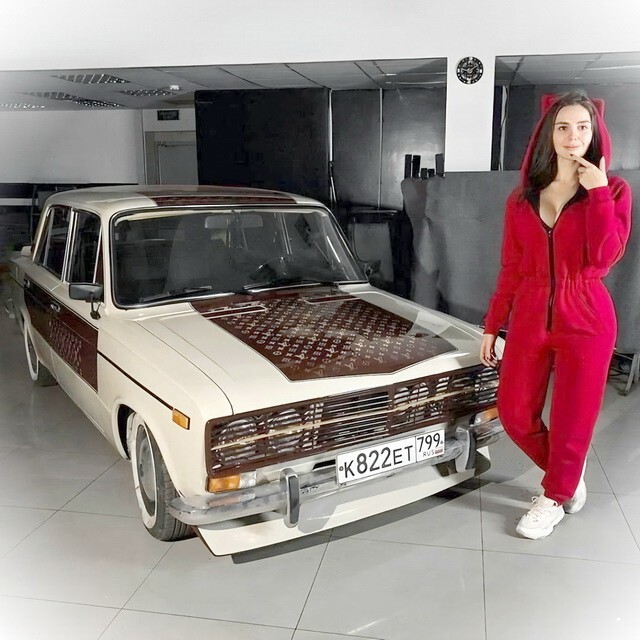 АвтоВсячина