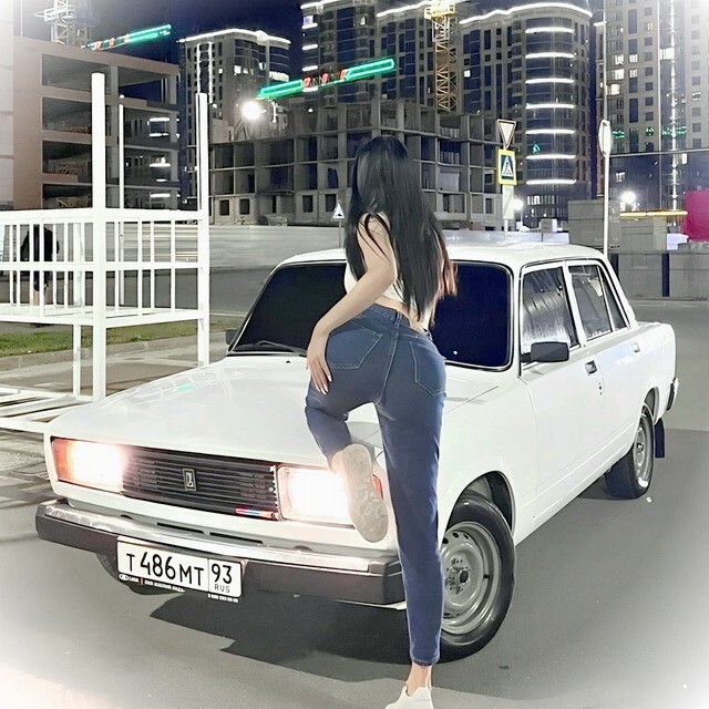 АвтоВсячина