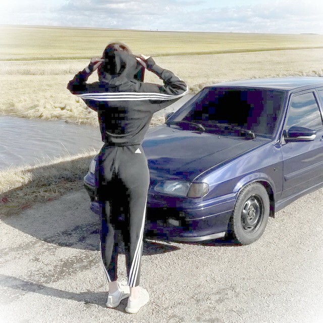 АвтоВсячина