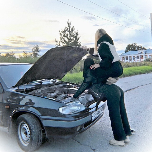 АвтоВсячина