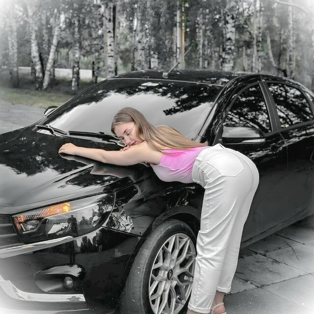 АвтоВсячина