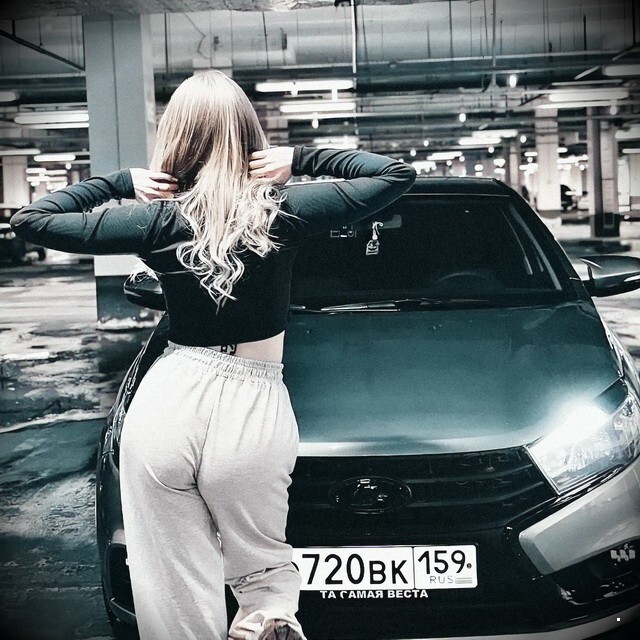 АвтоВсячина
