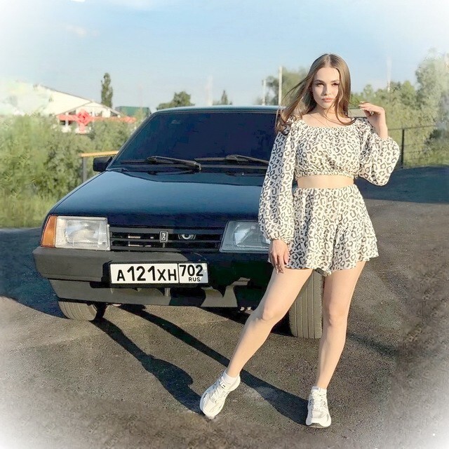 АвтоВсячина