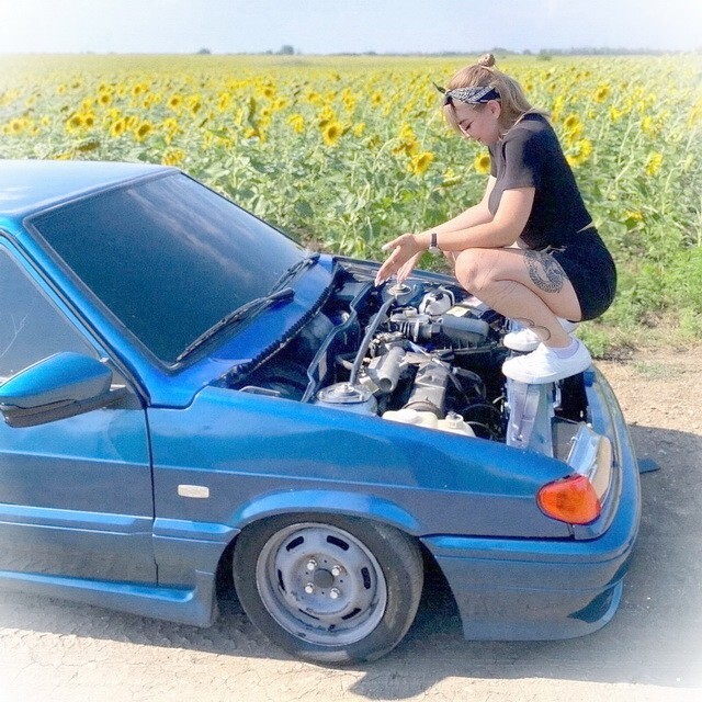 АвтоВсячина