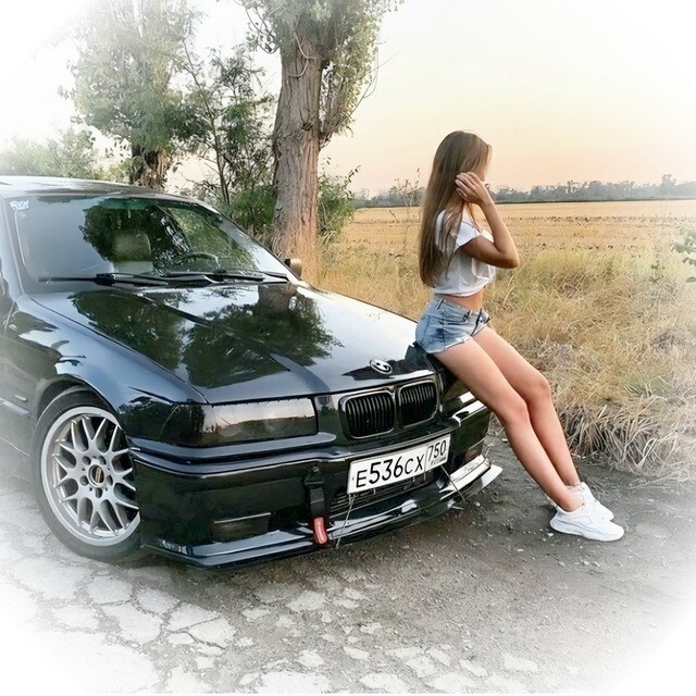 АвтоВсячина
