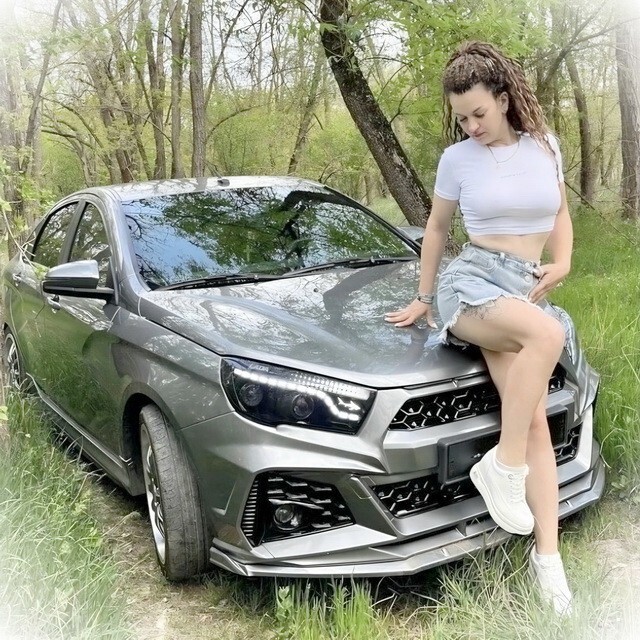АвтоВсячина