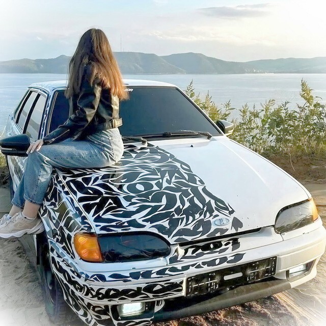 АвтоВсячина