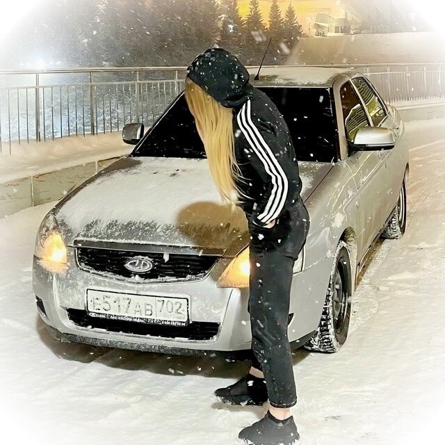АвтоВсячина