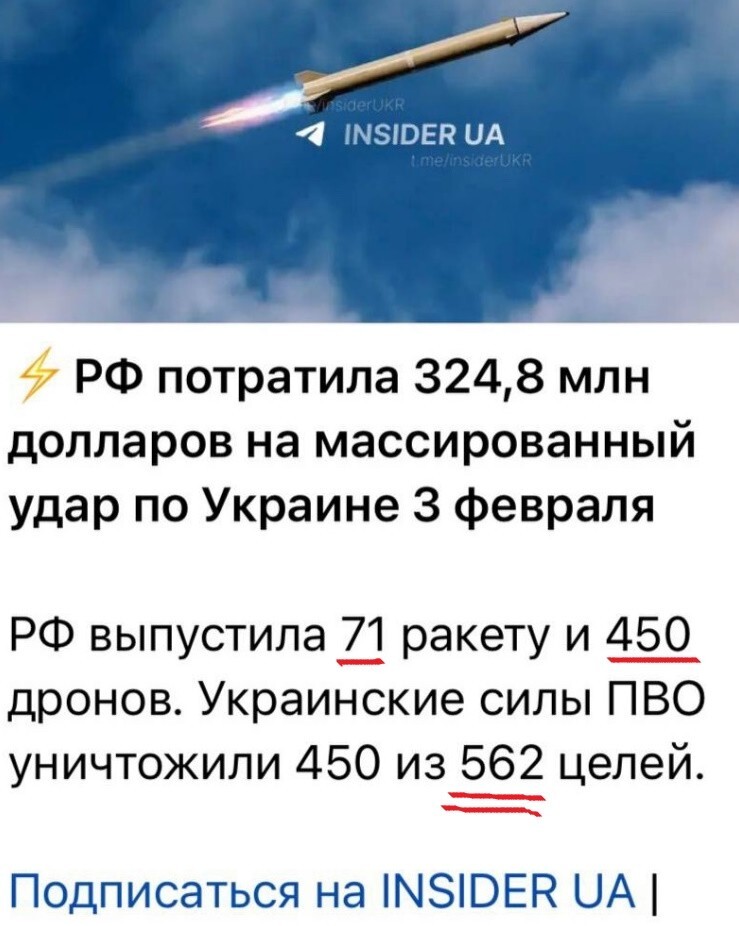 Математика це маскальска лженаука