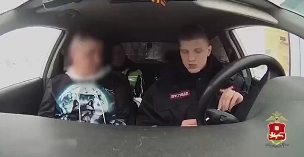 "Вы на Наталью Вячеславовну не похожи"