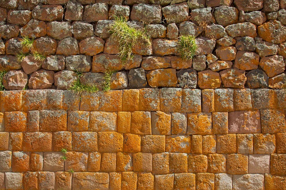 Инки. Цивилизация которой не стало