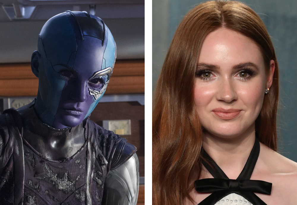 Как без грима и компьютерной графики выглядят 12 злодеев фильмов Марвел