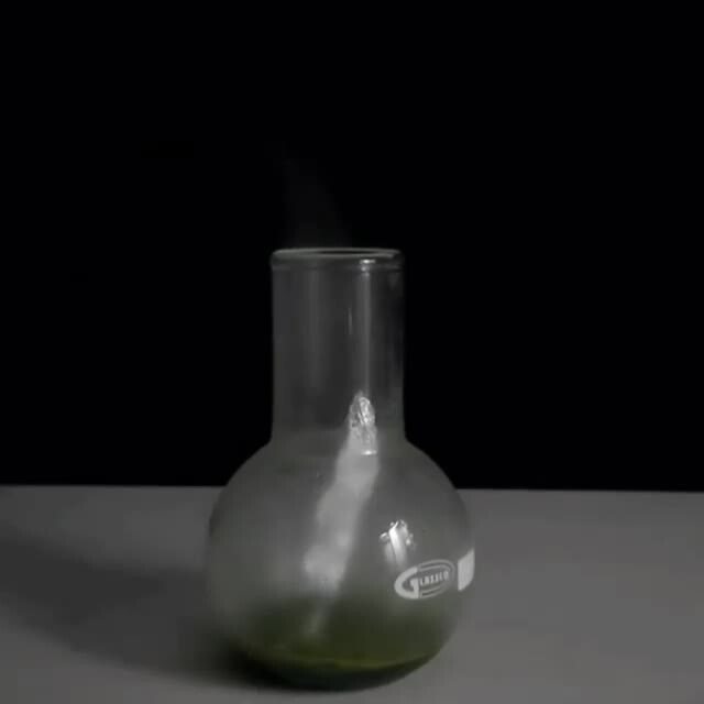 Синий огонь  