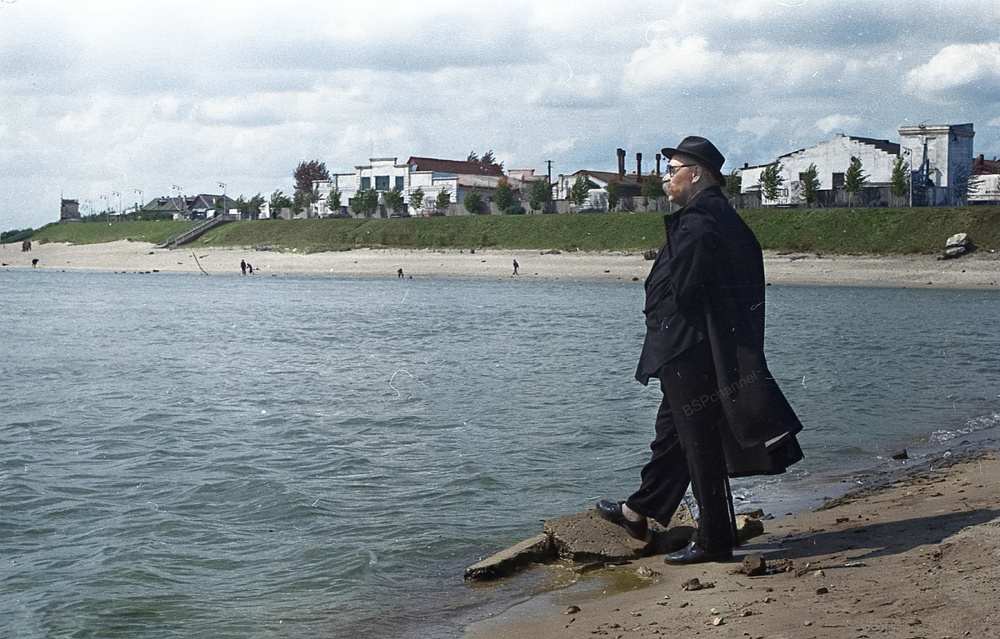 Жизнь Советского Омска в 1960-е годы