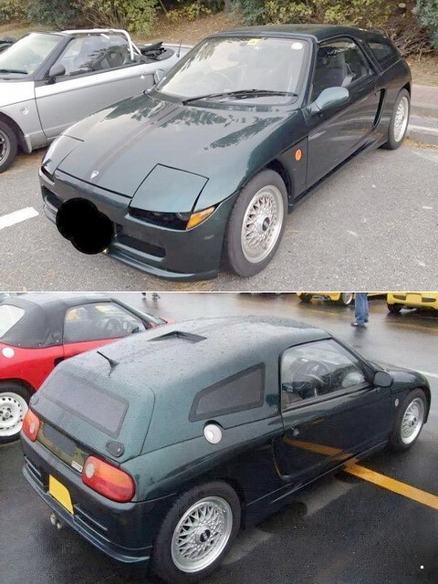 АвтоВсячина