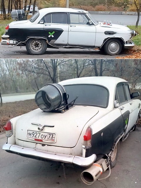 АвтоВсячина