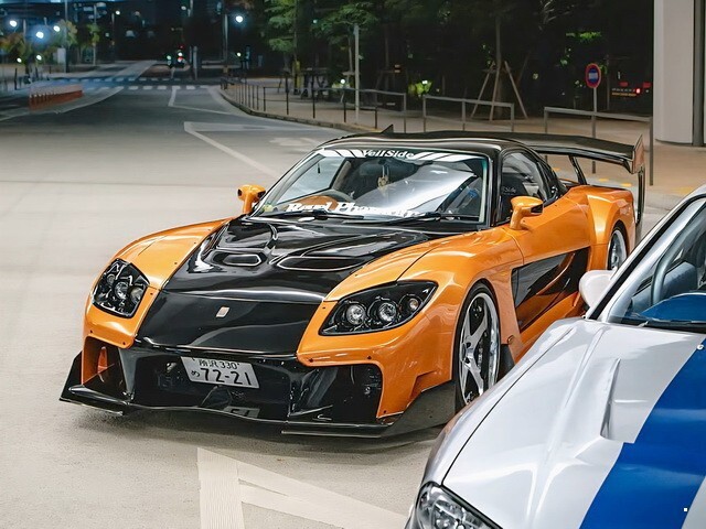 АвтоВсячина