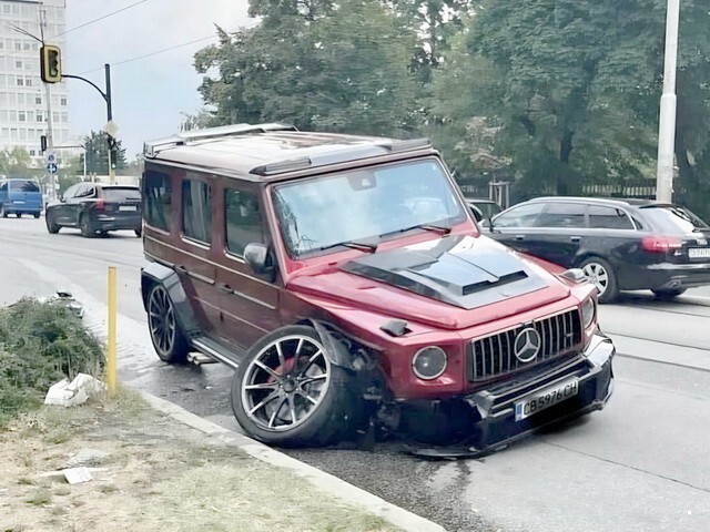 АвтоВсячина