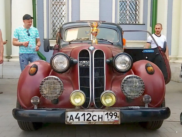 АвтоВсячина