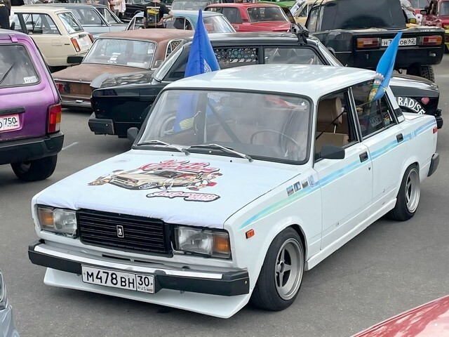 АвтоВсячина