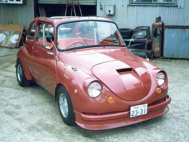 АвтоВсячина