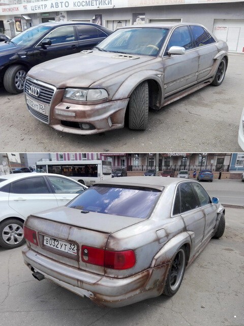 АвтоВсячина