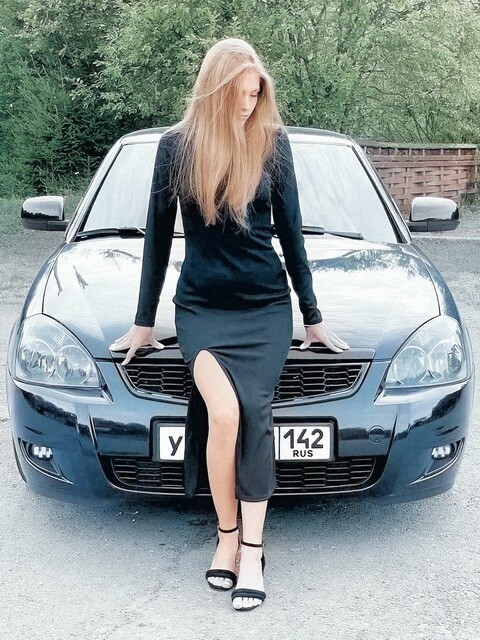 АвтоВсячина