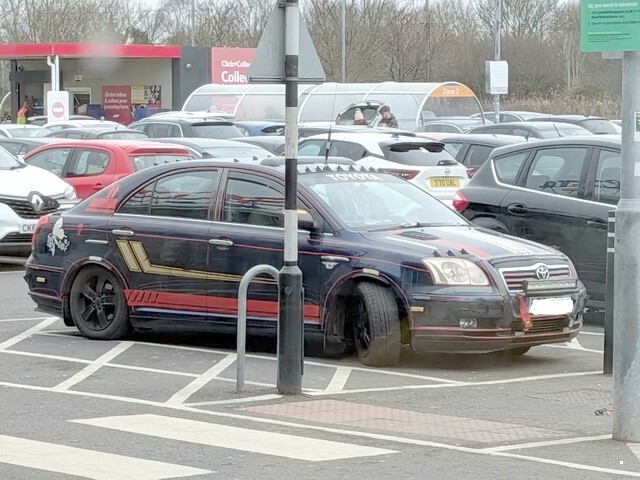 АвтоВсячина