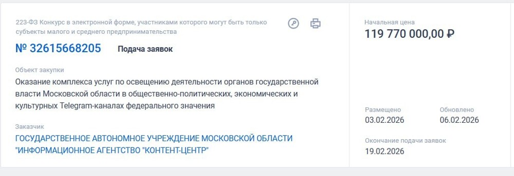 Почему я спокоен за Telegram