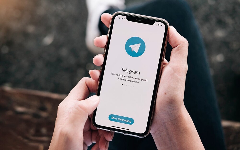 Почему я спокоен за Telegram