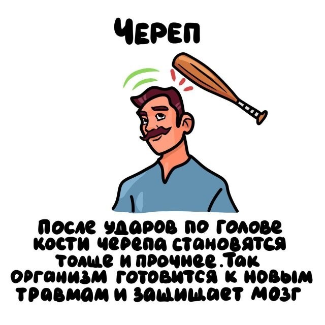 А вдруг ты не знал…