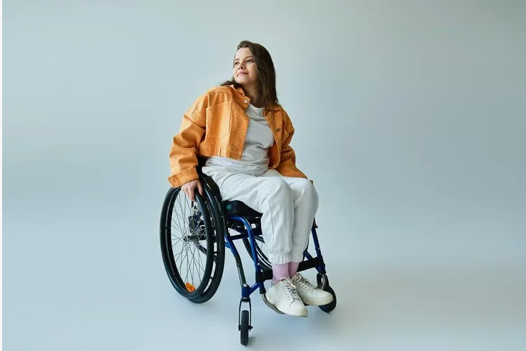 Коляска-не приговор