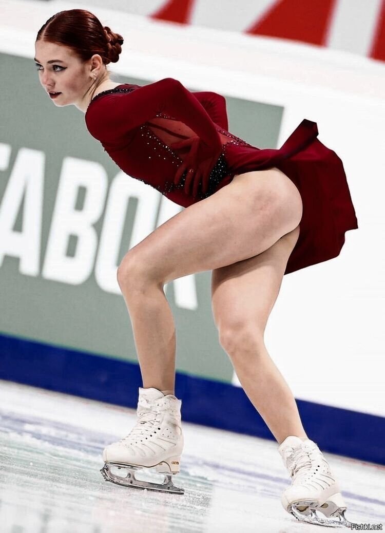 Александра Трусова
