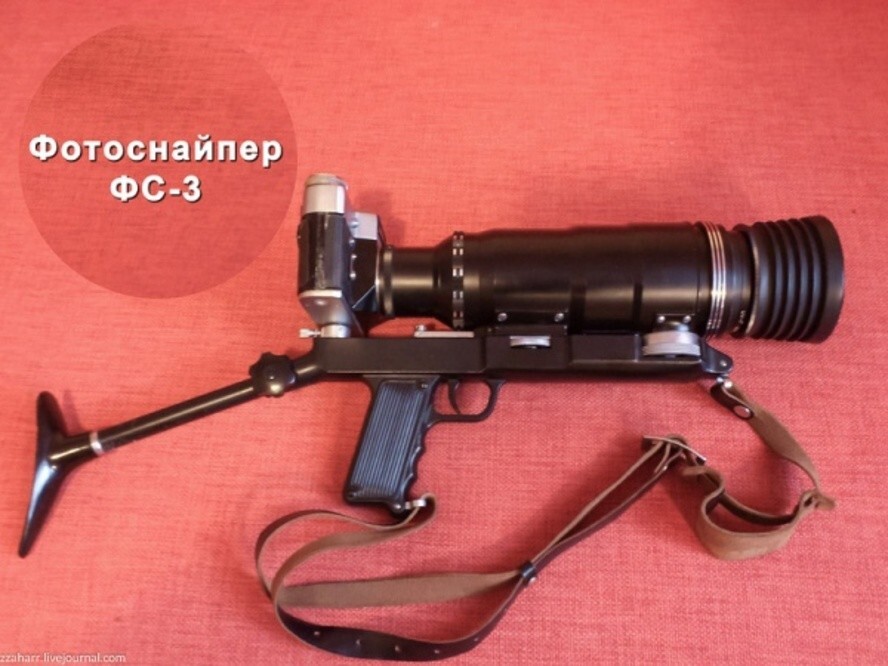 Интересные фотографии времен СССР