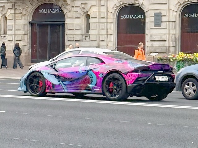 АвтоВсячина