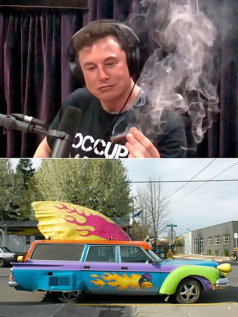 АвтоВсячина