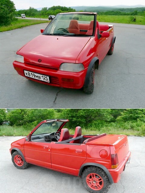 АвтоВсячина