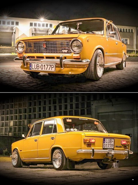 АвтоВсячина