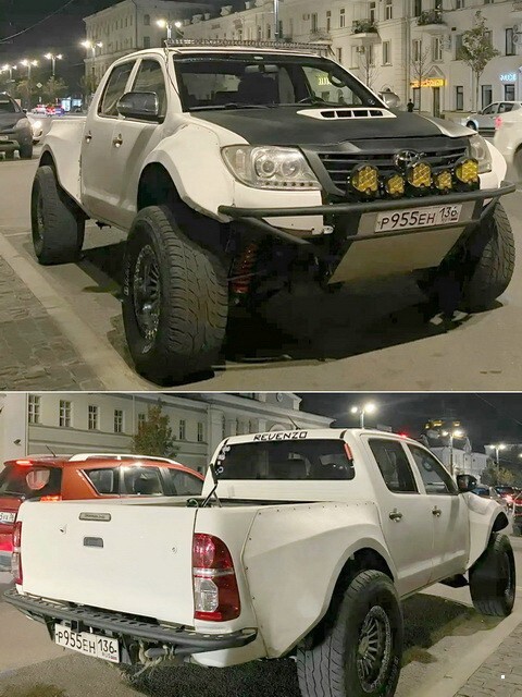 АвтоВсячина