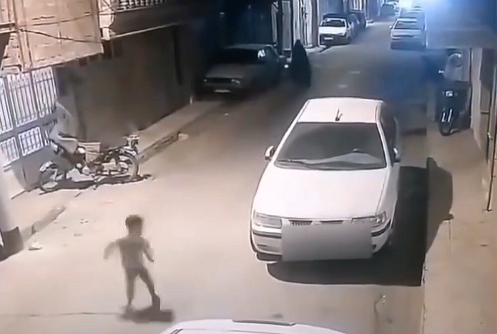 Детская шалость обернулась трагедией