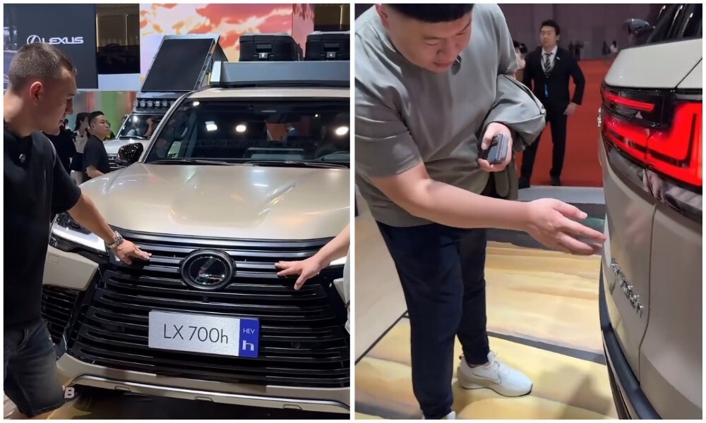 Всё "предусмотрели", даже придраться не к чему