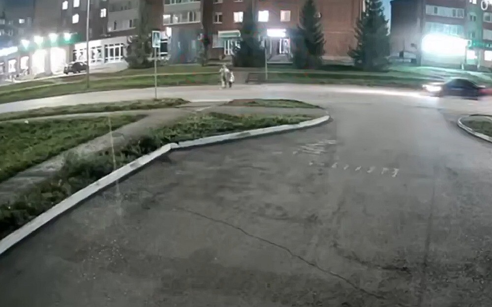 Полтора года условно за смертельное ДТП на пешеходном переходе