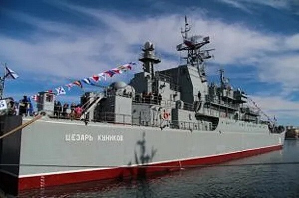Железная воля Цезаря