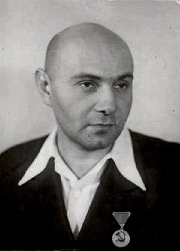 Железная воля Цезаря
