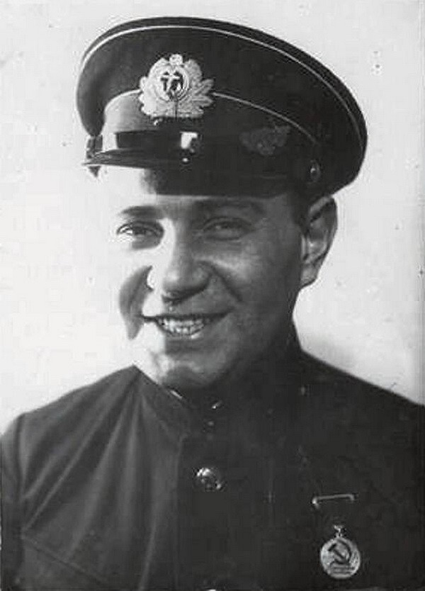 Железная воля Цезаря