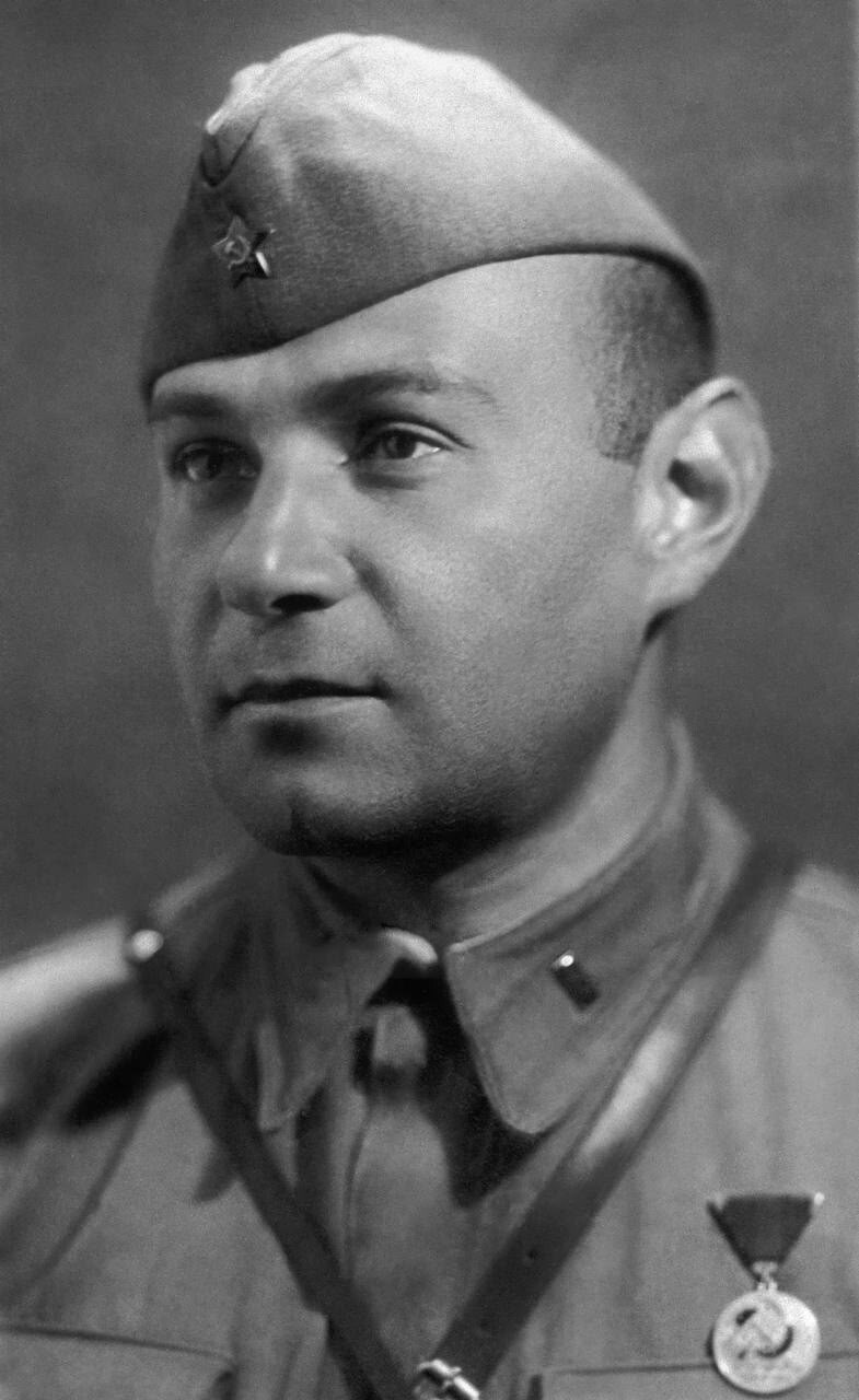 Железная воля Цезаря